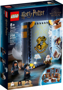 ����������� LEGO Harry Potter 76385 ����� � ���������: ���� ����������