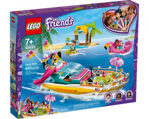 ����������� LEGO Friends 41433 ���� ��� ���������