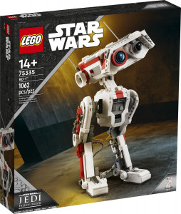����������� LEGO Star Wars 75335 BD-1