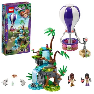 ����������� LEGO Friends 41423 �������: �������� ����� �� ��������� ����