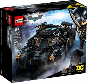 ����������� LEGO DC Comics Super Heroes 76239 ��������� ������� : ������� � �������