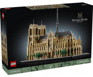 ����������� LEGO 21061 ����� ��������� ����������