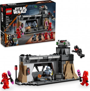����������� LEGO 75386 ����� ����� ����� ������� � ������ ��������