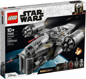 ����������� LEGO 75292 ������ ������