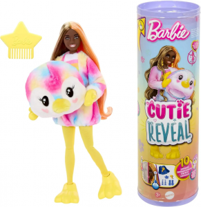 ����� Barbie Cutie Reveal HRK40