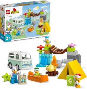 ����������� LEGO DUPLO 10997 ����������� � ������