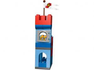 ����������� LEGO DUPLO 10577 ����������� ��������