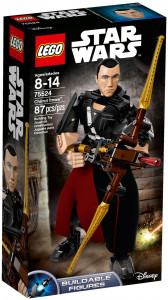 ����������� LEGO Star Wars 75524 ������ ����