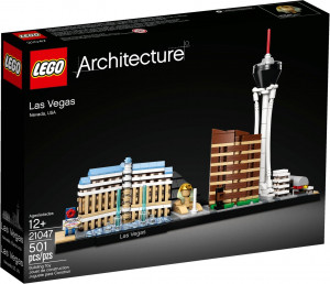����������� LEGO 21047 ���-����� 