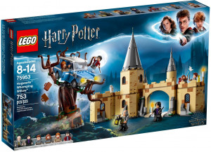 ����������� LEGO Harry Potter 75953 �������� ���