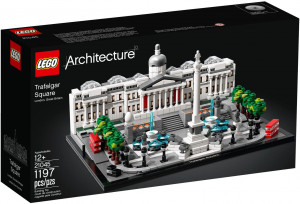����������� LEGO 21045 �������������� �������