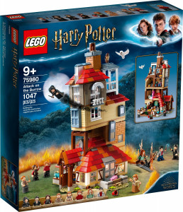 ����������� LEGO 75980 ��������� �� ����